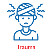 trauma